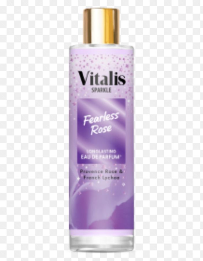 Vitalis EDT Sparkle Fearless 100