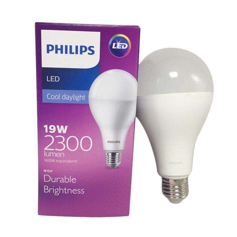 PHILIPS LED UNGU 19 WATT