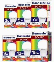 HANNOCHS SONIC