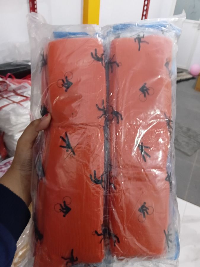 KAOS KAKI SPORT TEBAL