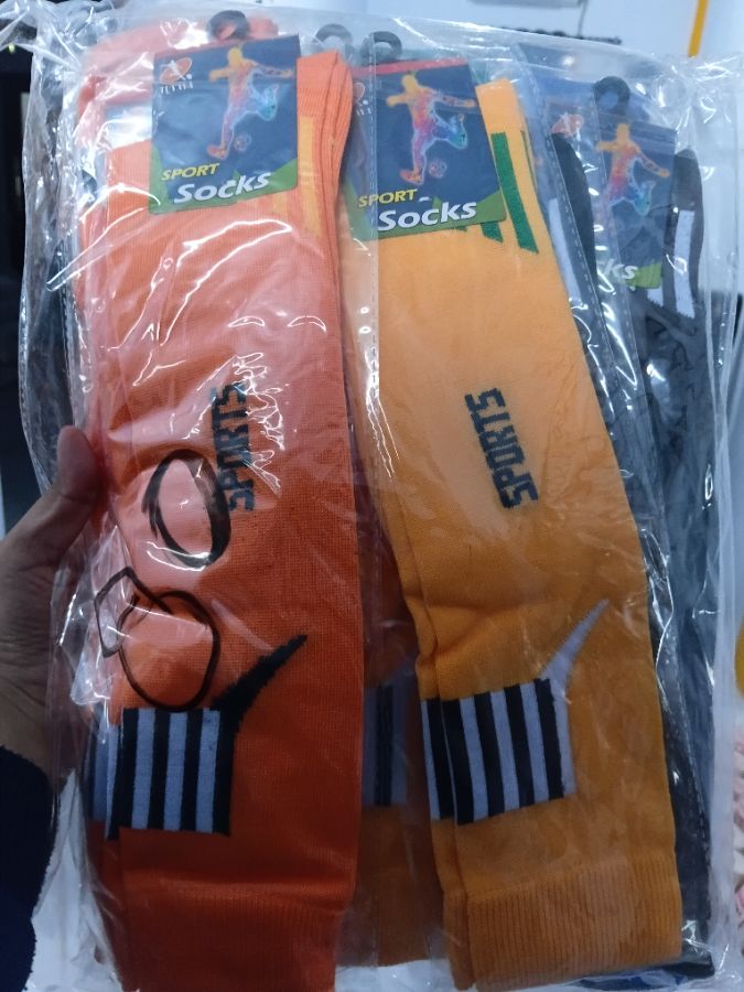 KAOS KAKI SPORT SOCKS