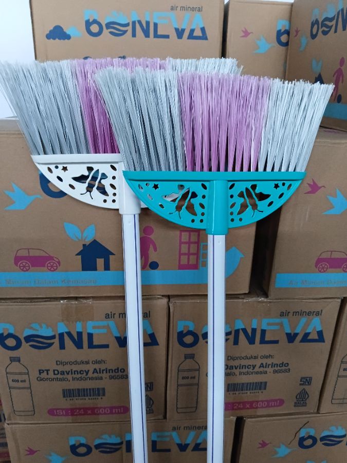 SAPU YOUNG PRO MURAH