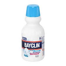 BAYCLIN REG NAW 100ML