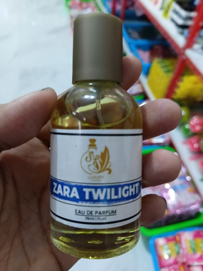 PARFUM BOTOL BENING ALL VARIAN