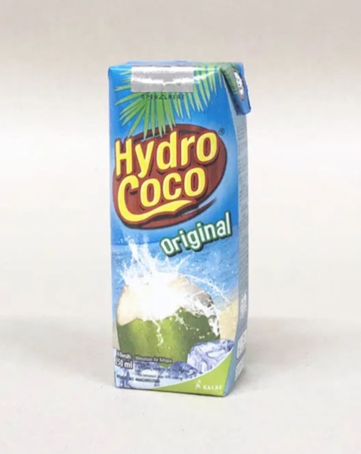 HYDRO COCO 250ML
