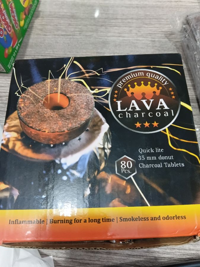 Breket Bara Api 
