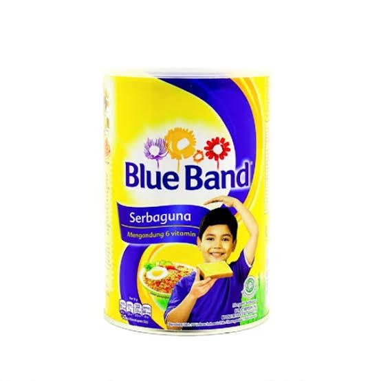 BLUEBAND SERBAGUNA 1kg