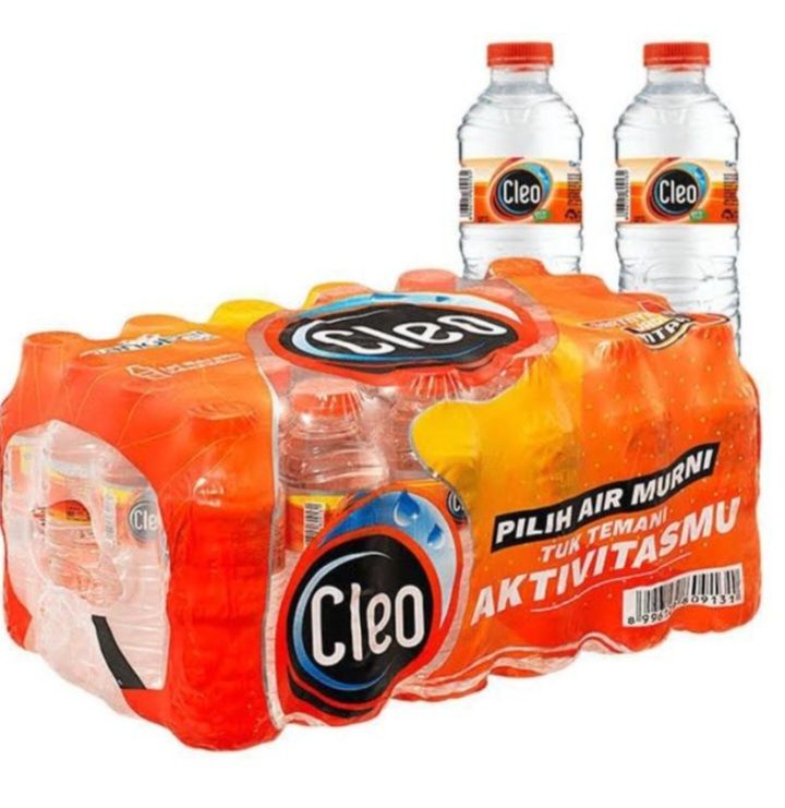 CLEO MINI 220ML