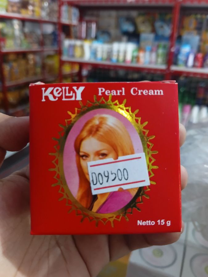 Kelly Cream 15gr