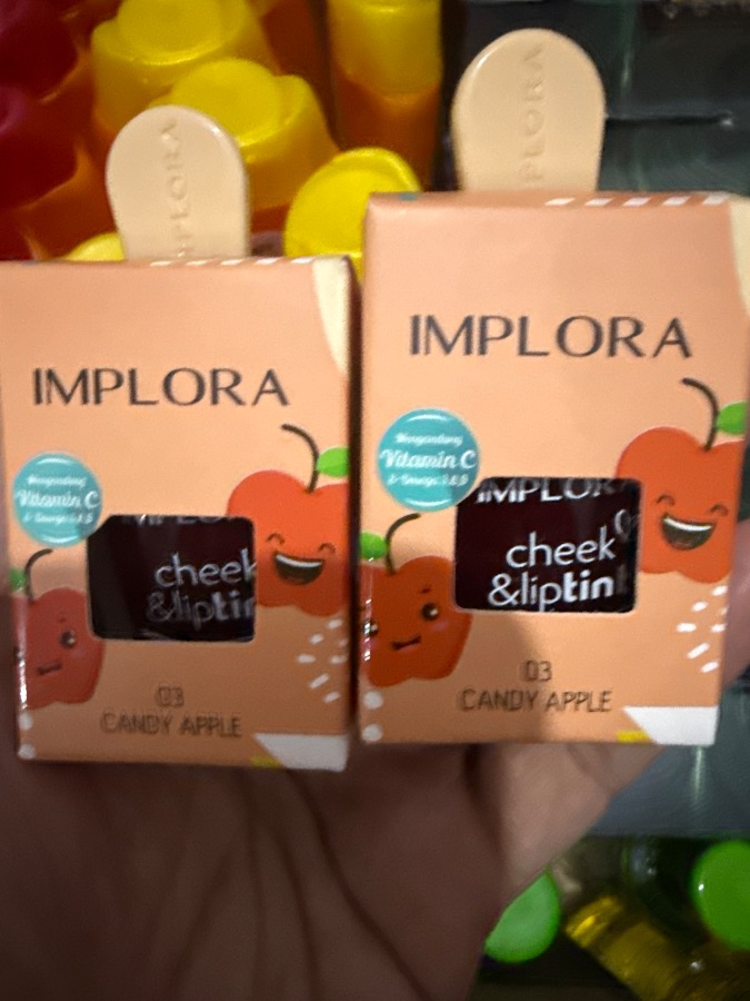 Implora Liptin 03