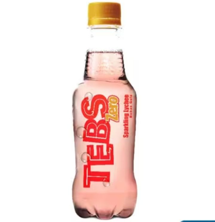 TEBS LECHY 300ML