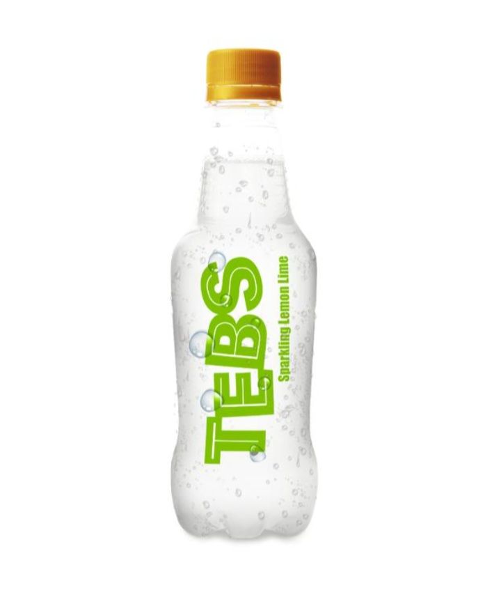 TEBS LEMON 300ML