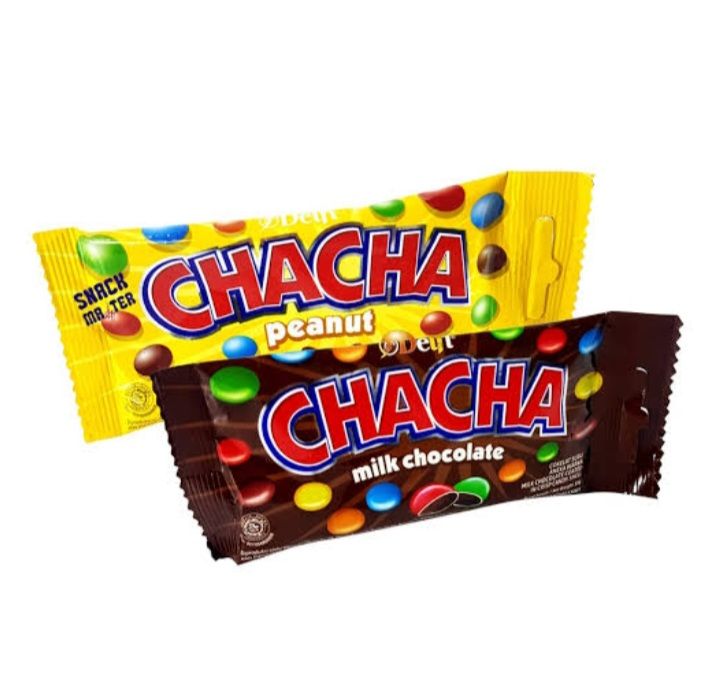 Cha Cha All Varian 20gr