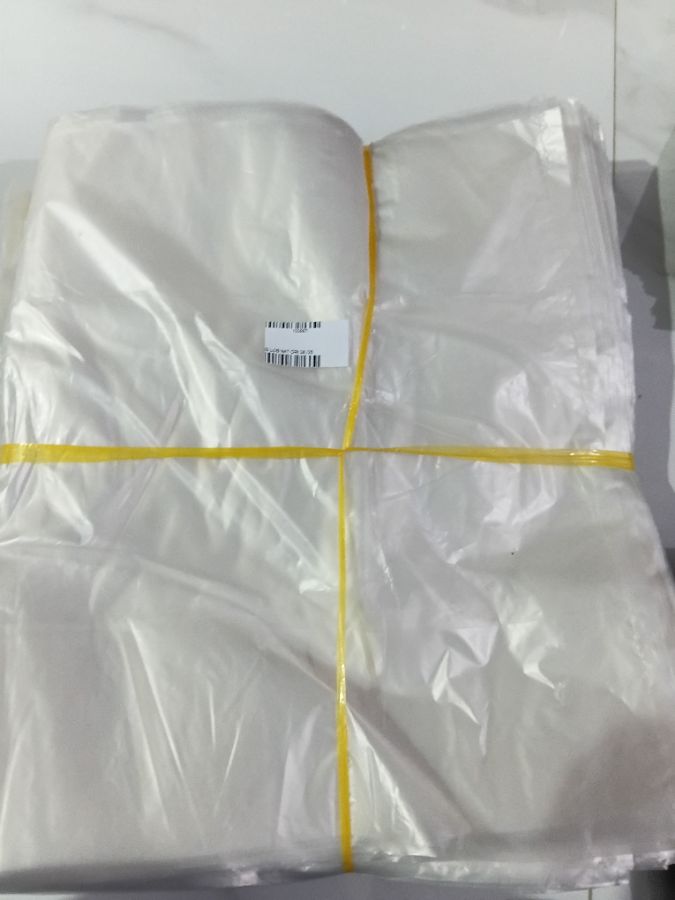 Tas Los Nat Ori Putih