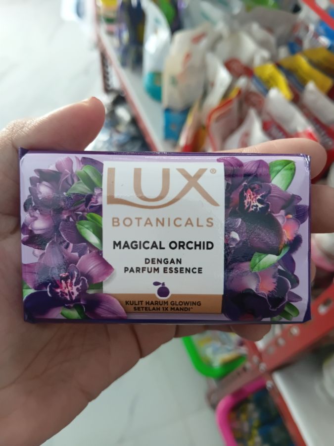 LUX TS MAGICAL ORCHID STRC 244x68gr