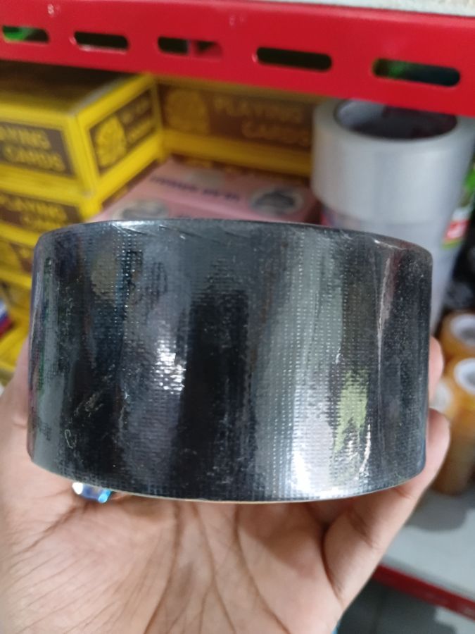 LAKBAN RENZO HITAM