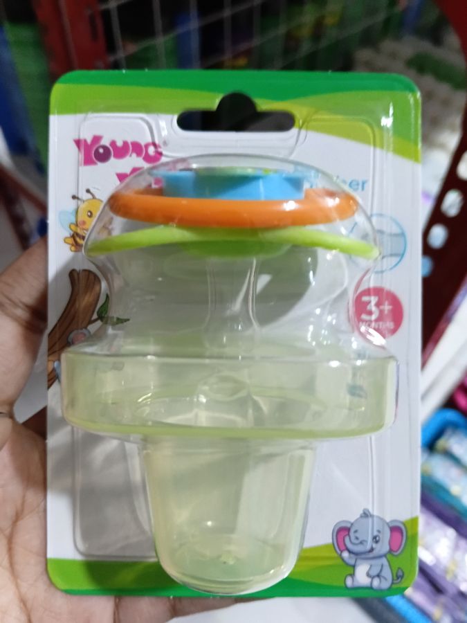 COMPENG SILICONE SOOTHER
