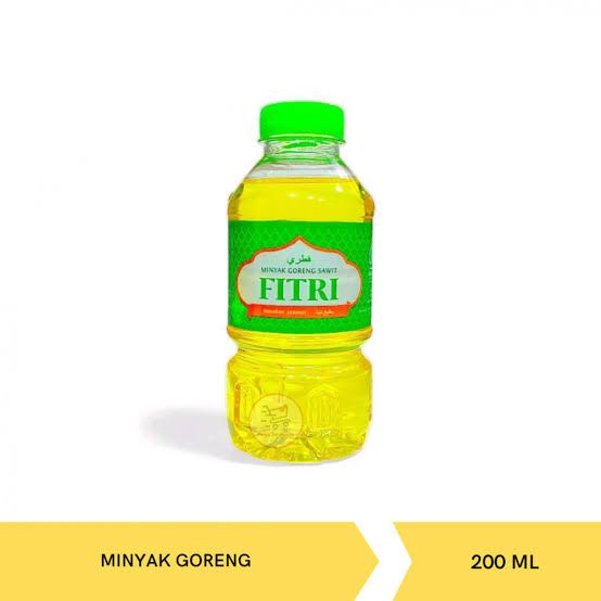 FITRI BTL 24x200ml