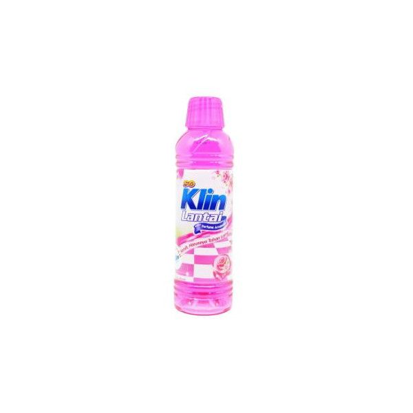 FLOORCLNER SOKLIN MERAH BTL 400ML