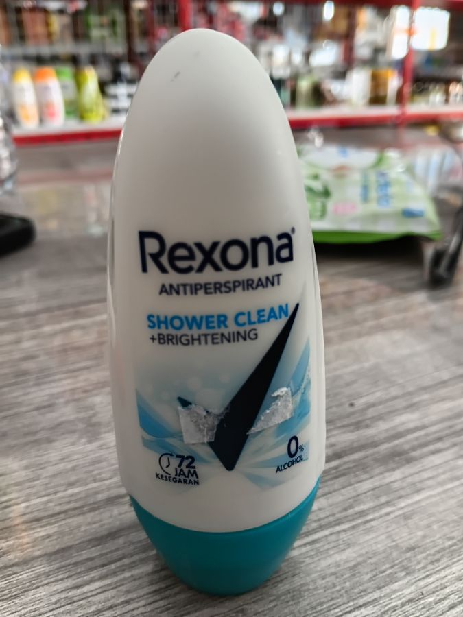 Rexona Shower Clean 45ml