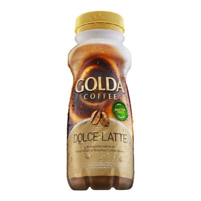 GOLDA DOLCE LATTE