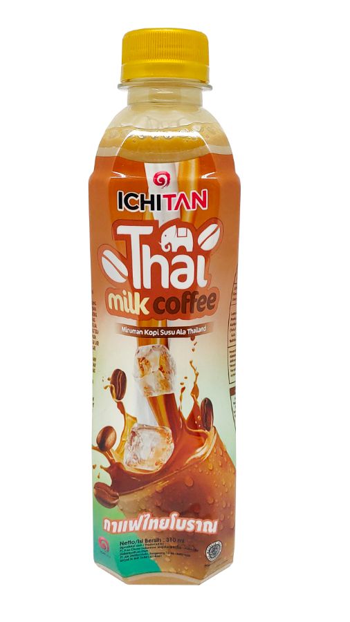 THAI MILK COFFEE