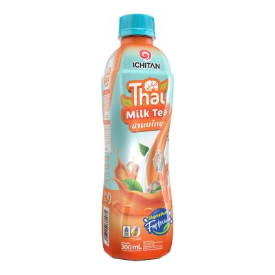 THAI MILK TEA