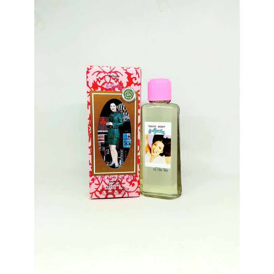 TOKYO 55 ML MERAH