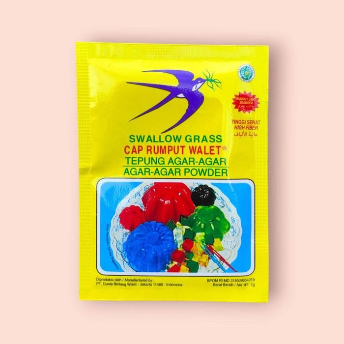 MATAHARI WALET PLAIN/TANPA WARNA