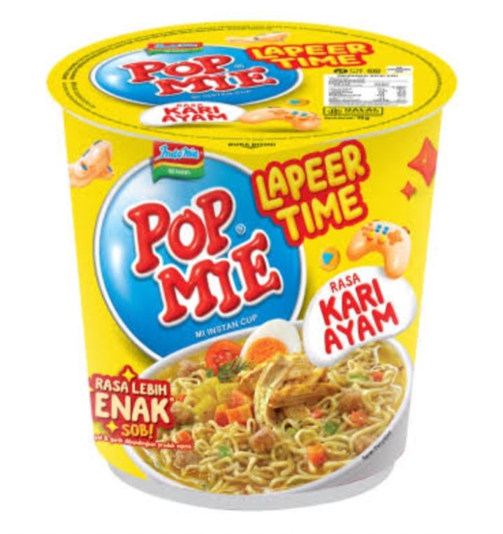 POPMIE KARI