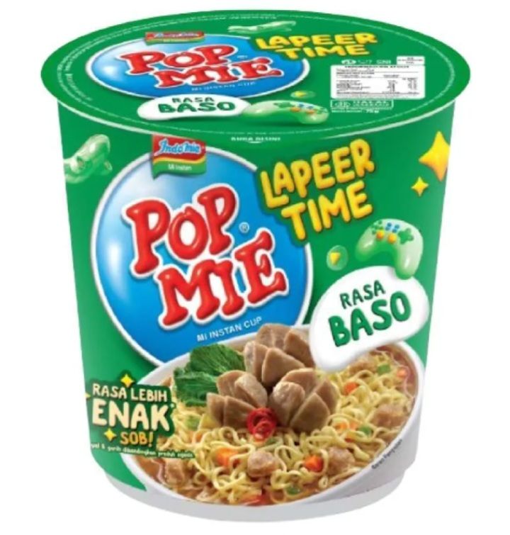 POPMIE BAKSO