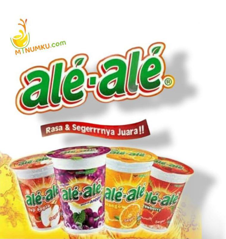 ALE-ALE