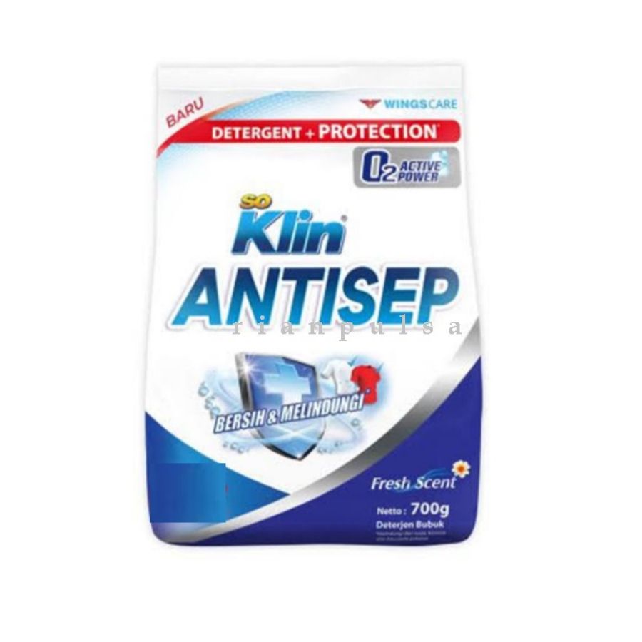 SO KLIN SOFTERGENT 225GR ANTISEP