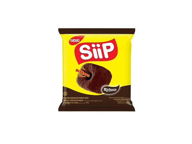 SIIP BITES 16G CHOHCO
