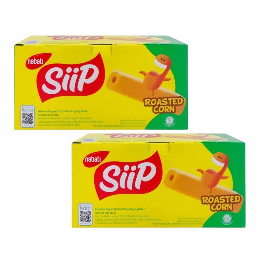 SIIP 4GR ROASTED CORN