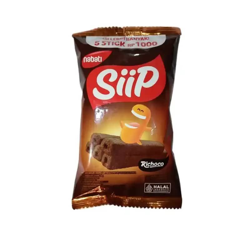SIIP 10GR RICHOCO