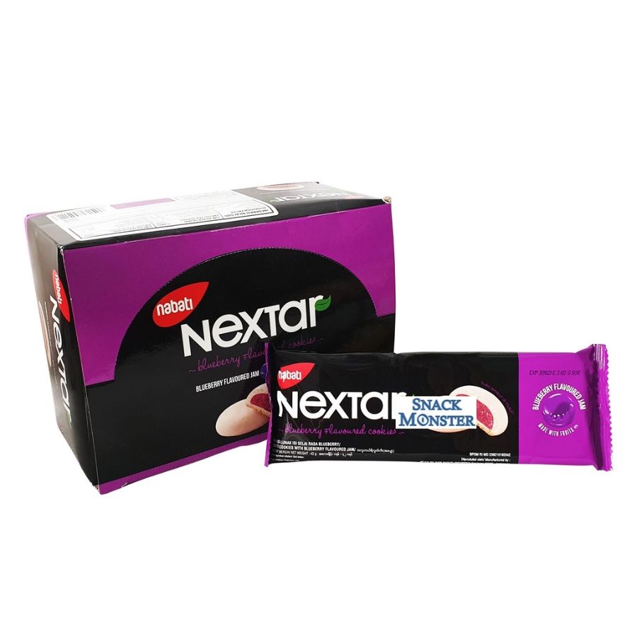 NEXTAR BLUEBERRY 27GR