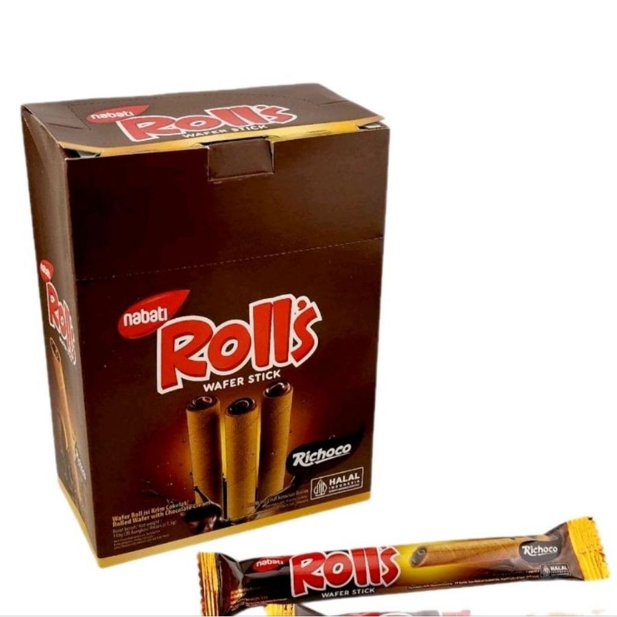 ROLLS RICHOCO 14 GR