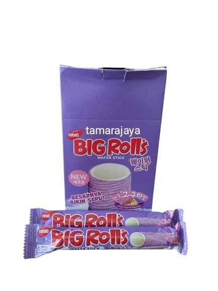 ROLLS KOREAN GAGUMA FLA 14 GR
