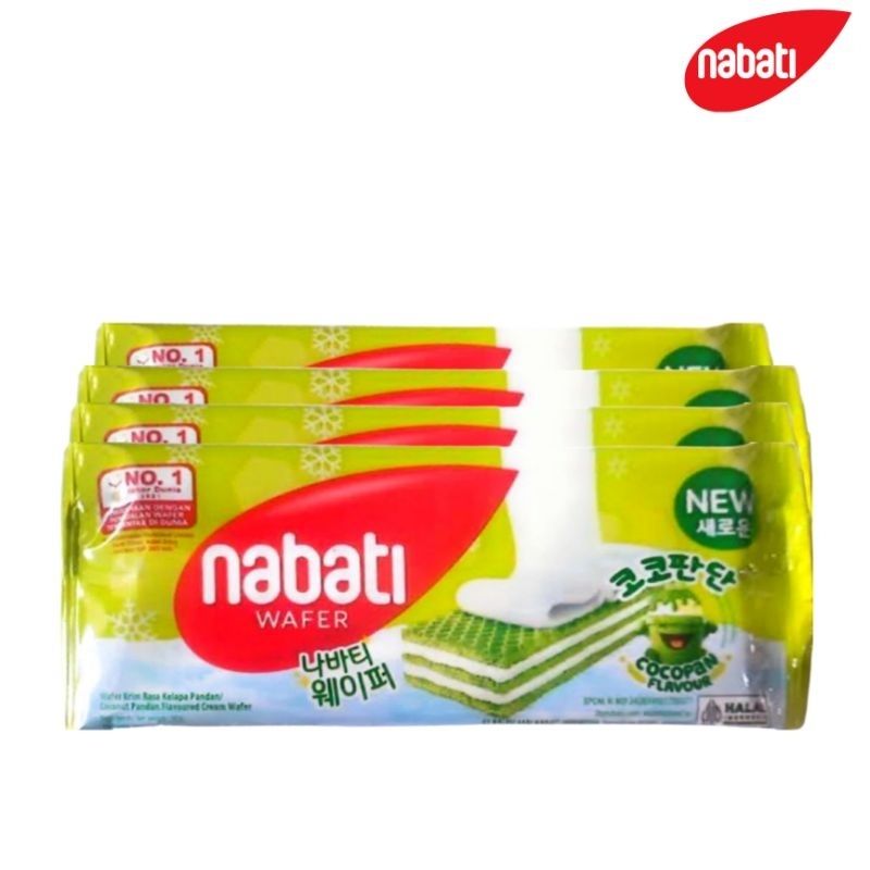 NABATI COCOPAN FLAFOUR 15G 