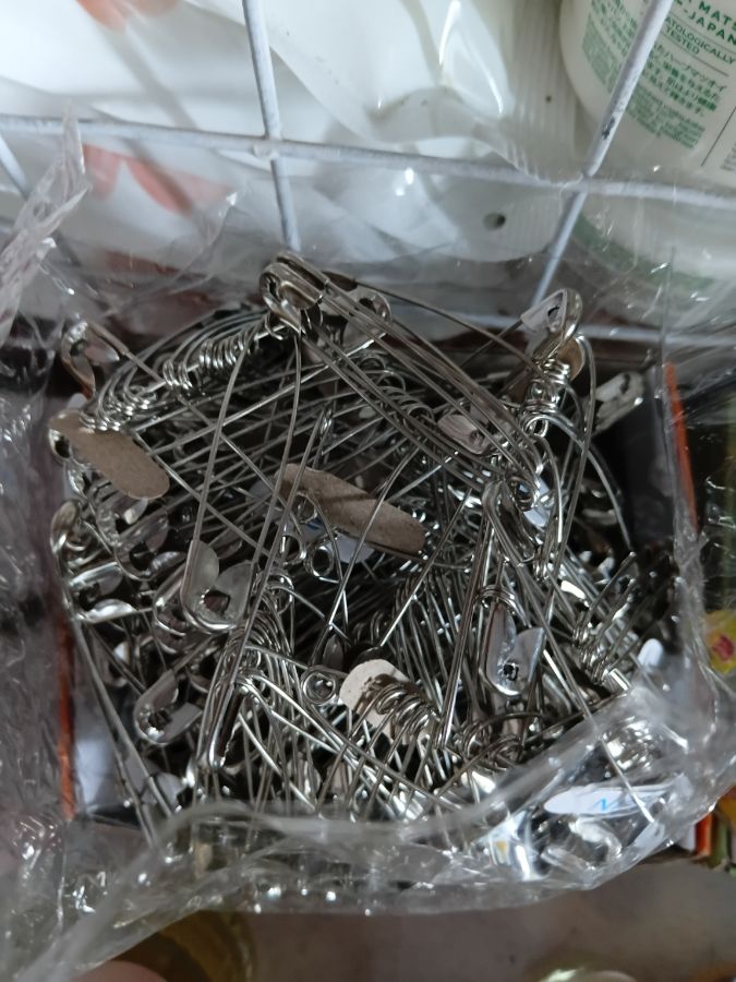 PENITI BESAR