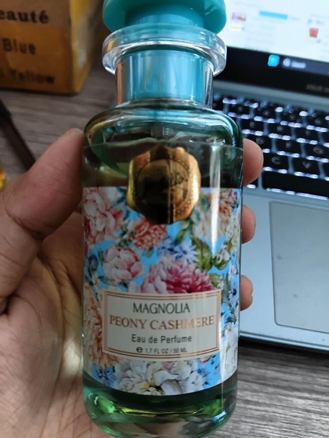 ARIELA BLUE 50ML