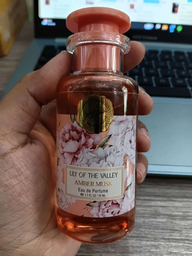 ARIELA PEACH 50ML