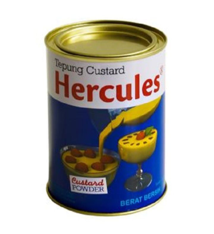 KUSTAR POWDER HERCULES