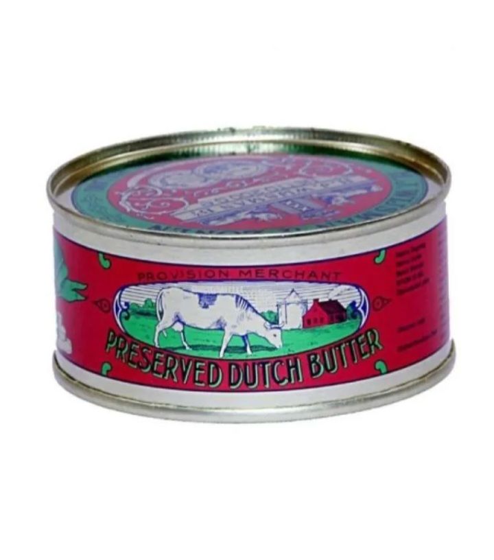 WISMAN BUTTER CREAM
