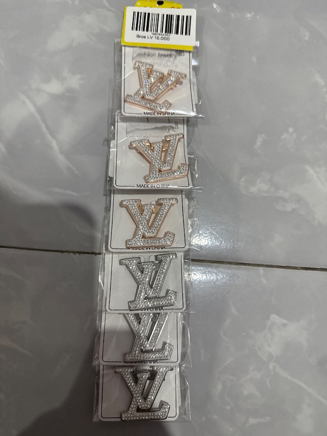 Bros LV