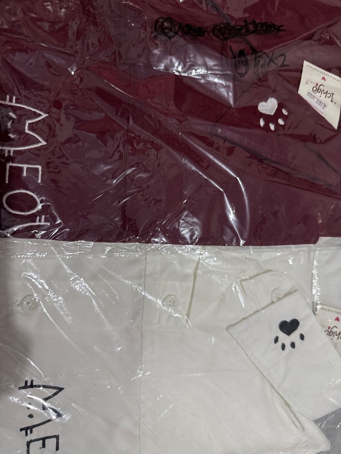 Baju Atasan Import BKK 2
