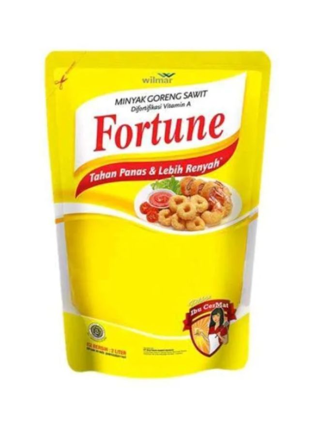 FORTUNE 2L x 6 Pch