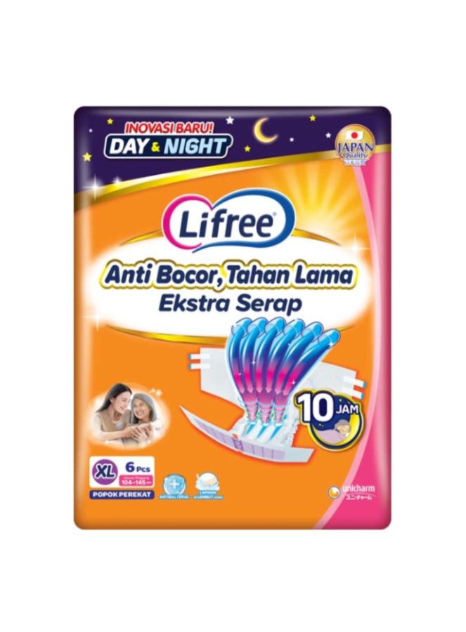 LIFREE POPOK PEREKAT XL6