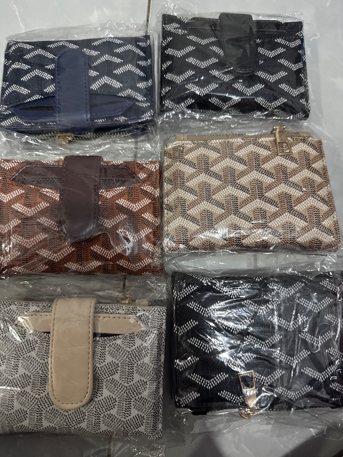 Dompet Lokal